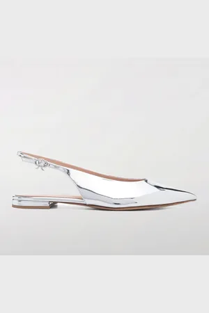 Gianvito Rossi Manoletinas Mujer color