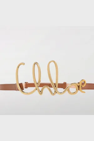 Chloé Cinturón CHLOÉ Mujer color