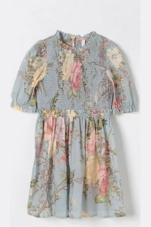 ZIMMERMANN Vestido Niños color