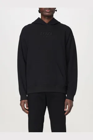 Fendi Sudadera Hombre color
