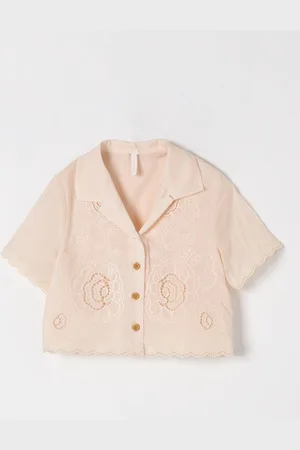 ZIMMERMANN Camisa Niños color