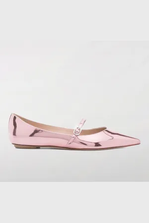 Stuart Weitzman Manoletinas Mujer color