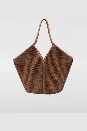 Hereu Bolso Tote Mujer color