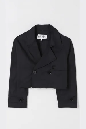 Maison Margiela Americana Niños color