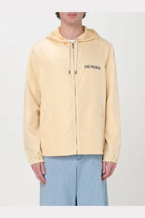 VALENTINO Chaqueta Hombre color