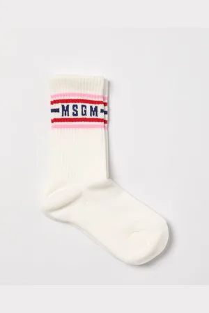 Msgm Calcetines Niños color
