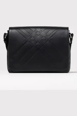 Burberry Bandolera Hombre color