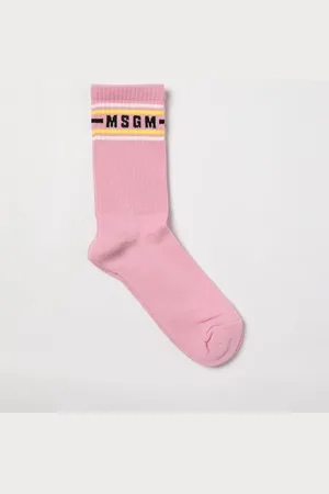 Msgm Calcetines Niños color
