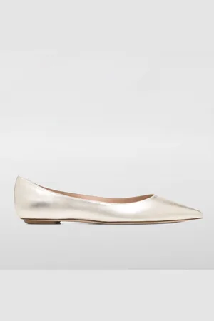 Stuart Weitzman Manoletinas Mujer color