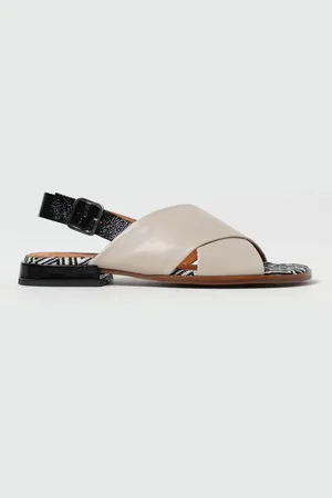 Chie Mihara Sandalias Planas Mujer color