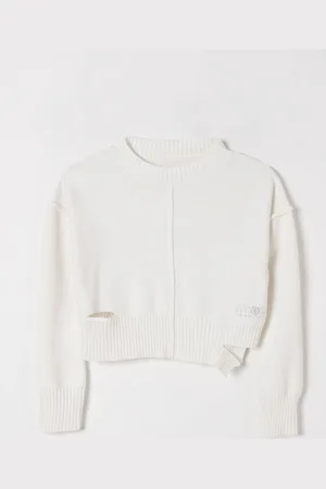 Maison Margiela Jersey Niños color