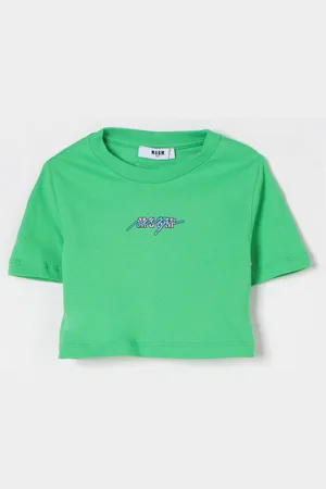Msgm Camisetas Niños color