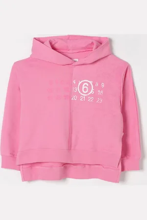 Maison Margiela Jersey Niños color