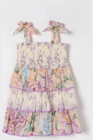 ZIMMERMANN Vestido Niños color