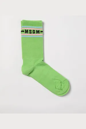 Msgm Calcetines Niños color