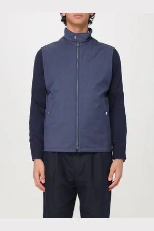 Brunello Cucinelli Chaleco Hombre color