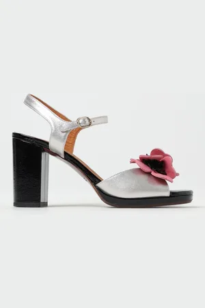 Chie Mihara Sandalias De Tacón Mujer color