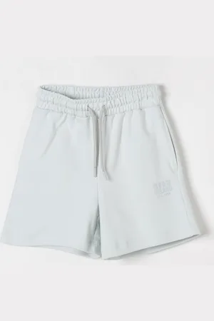 Msgm Pantalones Cortos Niños color