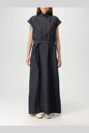 Brunello Cucinelli Vestido Mujer color