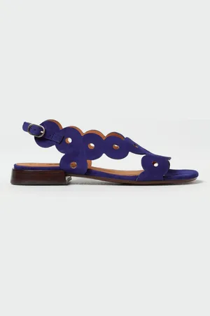 Chie Mihara Sandalias Planas Mujer color