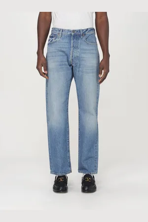 VALENTINO Jeans Hombre color
