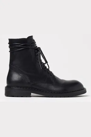 ANN DEMEULEMEESTER Botas Hombre color