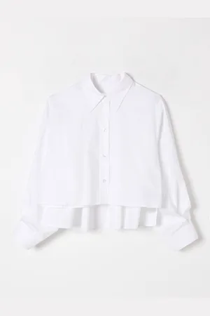 Maison Margiela Camisa Niños color