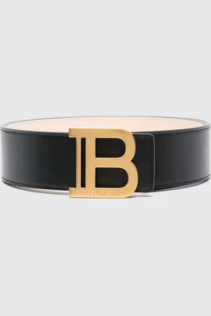 Balmain Cinturón Mujer color