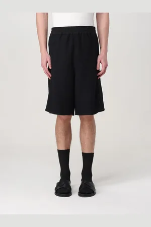 Jil Sander Pantalones Cortos Hombre color