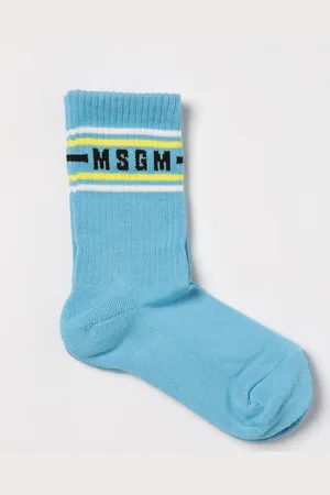Msgm Calcetines Niños color