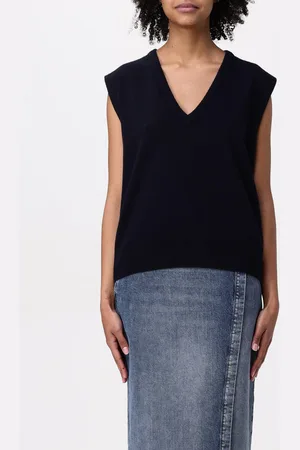 Maison Margiela Chaleco Mujer color
