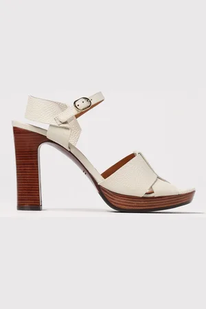 Chie Mihara Sandalias De Tacón Mujer color