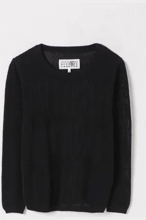 Maison Margiela Jersey Niños color