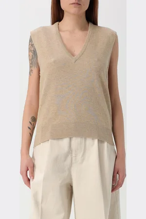 Maison Margiela Chaleco Mujer color
