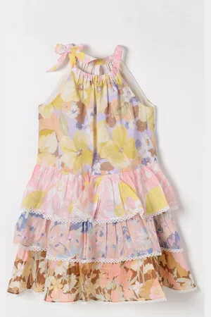 ZIMMERMANN Vestido Niños color