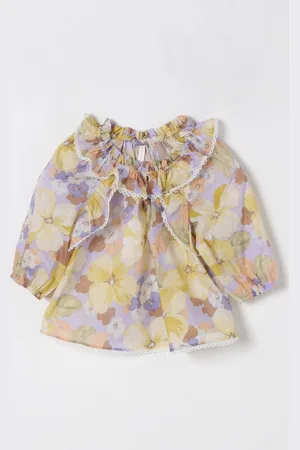 ZIMMERMANN Camisa Niños color