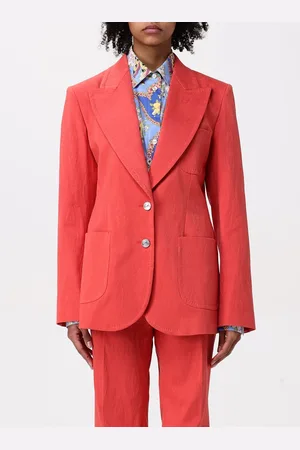 Etro Americana Mujer color
