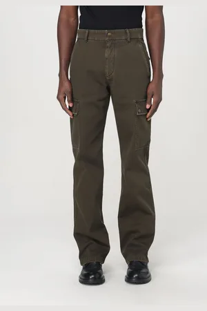 Burberry Pantalón Hombre color