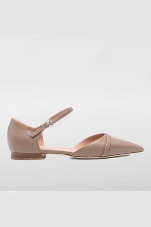 MALONE SOULIERS Manoletinas Mujer color