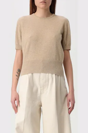Maison Margiela Jersey Mujer color