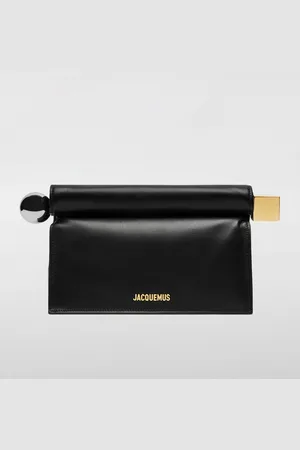 Jacquemus Clutch Mujer color