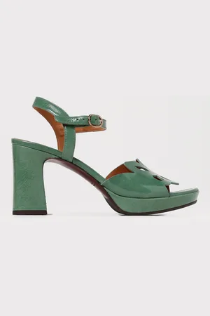 Chie Mihara Sandalias De Tacón Mujer color