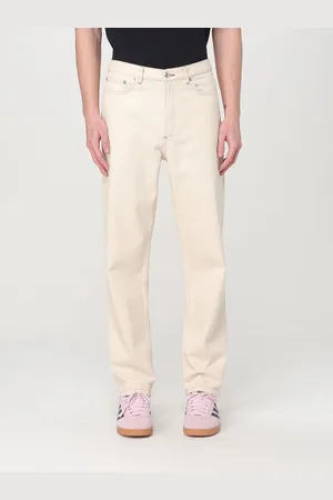 A.P.C. Jeans A. P.C. Hombre color