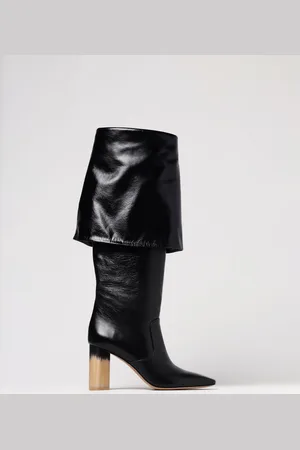 Chloé Botas CHLOÉ Mujer color