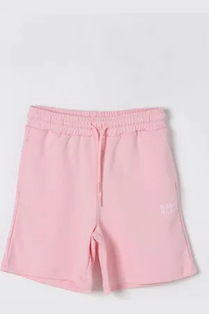 Msgm Pantalones Cortos Niños color