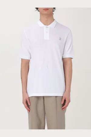 Brunello Cucinelli Polo Hombre color