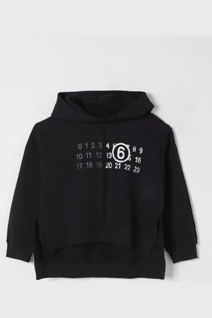 Maison Margiela Jersey Niños color