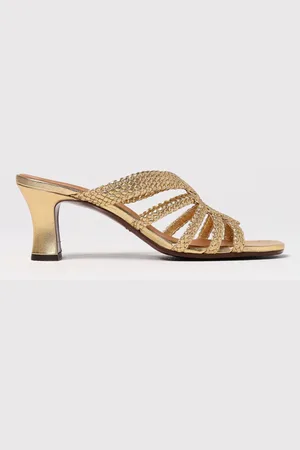 Chie Mihara Sandalias De Tacón Mujer color