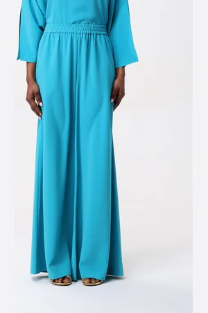 GIANLUCA CAPANNOLO Pantalón Mujer color