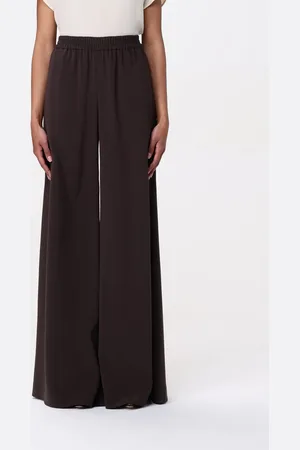 GIANLUCA CAPANNOLO Pantalón Mujer color